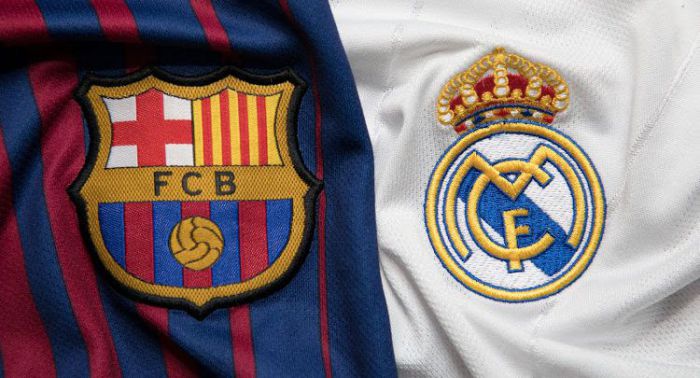 Barcelona i Real Madryt ustaliły nowy termin El Clasico
